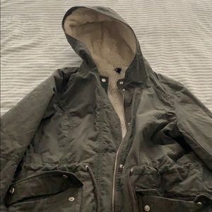 Girls Jacket